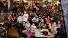 Foto de la galería: Toda la tendencia primavera-Verano en un desfile en el Posadas Plaza Shopping