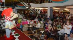 Foto de la galería: Toda la tendencia primavera-Verano en un desfile en el Posadas Plaza Shopping