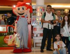 Foto de la galería: Toda la tendencia primavera-Verano en un desfile en el Posadas Plaza Shopping