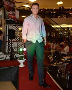 Foto de la galería: Toda la tendencia primavera-Verano en un desfile en el Posadas Plaza Shopping