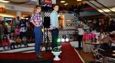 Foto de la galería: Toda la tendencia primavera-Verano en un desfile en el Posadas Plaza Shopping