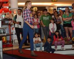Foto de la galería: Toda la tendencia primavera-Verano en un desfile en el Posadas Plaza Shopping
