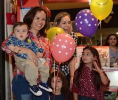 Foto de la galería: Toda la tendencia primavera-Verano en un desfile en el Posadas Plaza Shopping