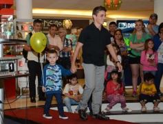 Foto de la galería: Toda la tendencia primavera-Verano en un desfile en el Posadas Plaza Shopping