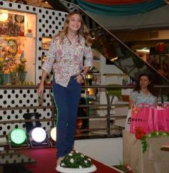 Foto de la galería: Toda la tendencia primavera-Verano en un desfile en el Posadas Plaza Shopping