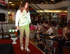 Foto de la galería: Toda la tendencia primavera-Verano en un desfile en el Posadas Plaza Shopping