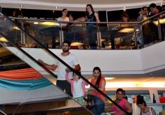 Foto de la galería: Toda la tendencia primavera-Verano en un desfile en el Posadas Plaza Shopping