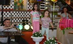 Foto de la galería: Toda la tendencia primavera-Verano en un desfile en el Posadas Plaza Shopping