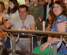 Foto de la galería: Toda la tendencia primavera-Verano en un desfile en el Posadas Plaza Shopping