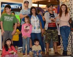 Foto de la galería: Toda la tendencia primavera-Verano en un desfile en el Posadas Plaza Shopping