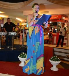 Foto de la galería: Toda la tendencia primavera-Verano en un desfile en el Posadas Plaza Shopping