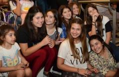 Foto de la galería: Toda la tendencia primavera-Verano en un desfile en el Posadas Plaza Shopping