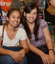 Foto de la galería: Toda la tendencia primavera-Verano en un desfile en el Posadas Plaza Shopping