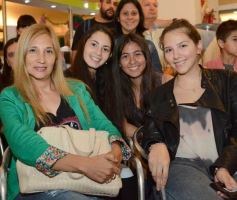 Foto de la galería: Toda la tendencia primavera-Verano en un desfile en el Posadas Plaza Shopping