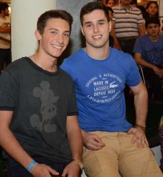 Foto de la galería: Toda la tendencia primavera-Verano en un desfile en el Posadas Plaza Shopping