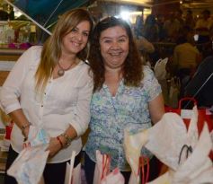 Foto de la galería: Toda la tendencia primavera-Verano en un desfile en el Posadas Plaza Shopping