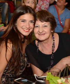 Foto de la galería: Toda la tendencia primavera-Verano en un desfile en el Posadas Plaza Shopping