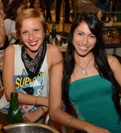 Foto de la galería: Toda la tendencia primavera-Verano en un desfile en el Posadas Plaza Shopping