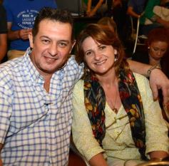 Foto de la galería: Toda la tendencia primavera-Verano en un desfile en el Posadas Plaza Shopping