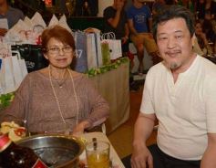 Foto de la galería: Toda la tendencia primavera-Verano en un desfile en el Posadas Plaza Shopping