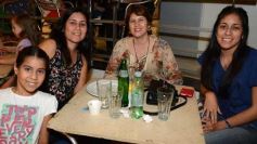 Foto de la galería: Toda la tendencia primavera-Verano en un desfile en el Posadas Plaza Shopping