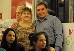 Foto de la galería: Toda la tendencia primavera-Verano en un desfile en el Posadas Plaza Shopping