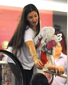 Foto de la galería: Toda la tendencia primavera-Verano en un desfile en el Posadas Plaza Shopping