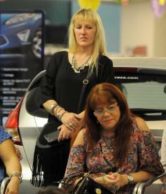 Foto de la galería: Toda la tendencia primavera-Verano en un desfile en el Posadas Plaza Shopping