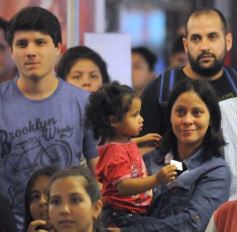 Foto de la galería: Toda la tendencia primavera-Verano en un desfile en el Posadas Plaza Shopping