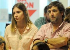 Foto de la galería: Toda la tendencia primavera-Verano en un desfile en el Posadas Plaza Shopping