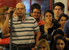 Foto de la galería: Toda la tendencia primavera-Verano en un desfile en el Posadas Plaza Shopping