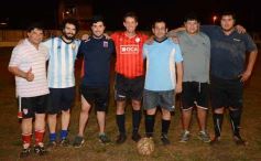 Foto de la galería: Recorridas: del picnic en la costanera a las actividades por los 103 años del Atlético Posadas