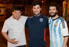 Foto de la galería: Recorridas: del picnic en la costanera a las actividades por los 103 años del Atlético Posadas