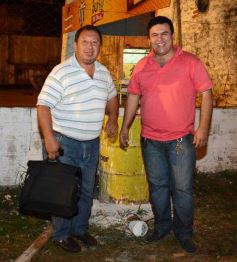 Foto de la galería: Recorridas: del picnic en la costanera a las actividades por los 103 años del Atlético Posadas