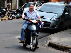 Foto de la galería: Recorridas: del picnic en la costanera a las actividades por los 103 años del Atlético Posadas