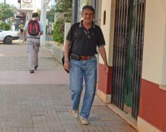 Foto de la galería: Recorridas: del picnic en la costanera a las actividades por los 103 años del Atlético Posadas