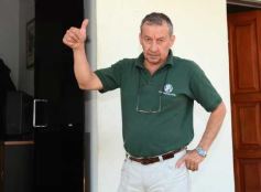 Foto de la galería: Recorridas: del picnic en la costanera a las actividades por los 103 años del Atlético Posadas