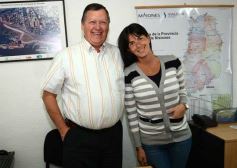 Foto de la galería: Recorridas: del picnic en la costanera a las actividades por los 103 años del Atlético Posadas