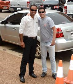 Foto de la galería: Recorridas: del picnic en la costanera a las actividades por los 103 años del Atlético Posadas