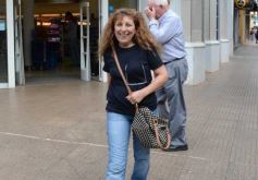 Foto de la galería: Recorridas: del picnic en la costanera a las actividades por los 103 años del Atlético Posadas