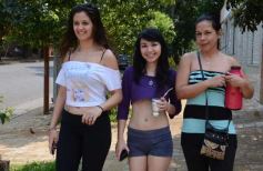 Foto de la galería: Recorridas: del picnic en la costanera a las actividades por los 103 años del Atlético Posadas