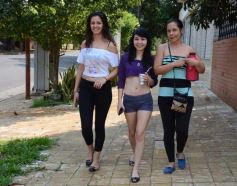 Foto de la galería: Recorridas: del picnic en la costanera a las actividades por los 103 años del Atlético Posadas