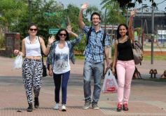Foto de la galería: Recorridas: del picnic en la costanera a las actividades por los 103 años del Atlético Posadas