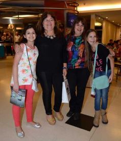 Foto de la galería: Imperdible, segunda parte del desfile en el shopping de Posadas