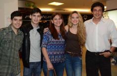 Foto de la galería: Imperdible, segunda parte del desfile en el shopping de Posadas