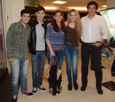 Foto de la galería: Imperdible, segunda parte del desfile en el shopping de Posadas