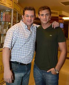 Foto de la galería: Imperdible, segunda parte del desfile en el shopping de Posadas