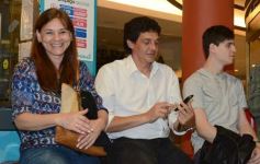 Foto de la galería: Imperdible, segunda parte del desfile en el shopping de Posadas