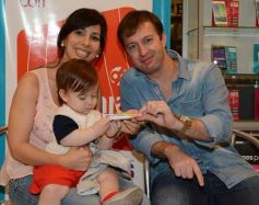 Foto de la galería: Imperdible, segunda parte del desfile en el shopping de Posadas