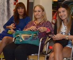 Foto de la galería: Imperdible, segunda parte del desfile en el shopping de Posadas